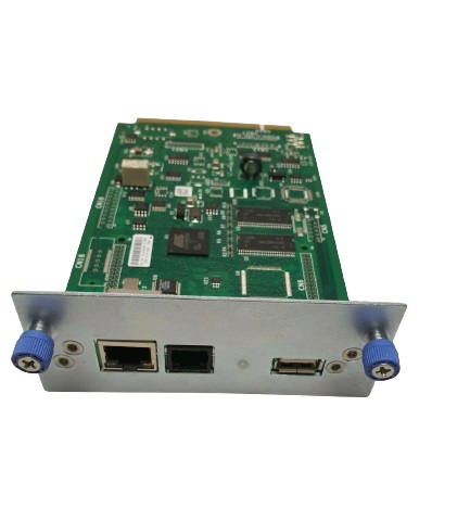 0PXPY6 DELL POWERVAULT TL2000 / TL4000 CONTROLLER CARD